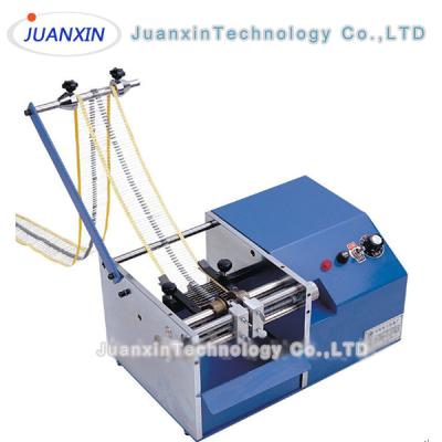 China Taped Axial Components Lead Cutting and Bending Machine for sale