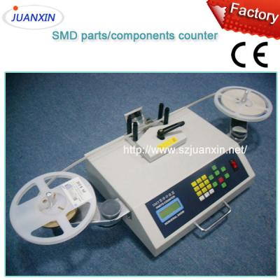 China High accuracy SMD/SMT components counting machine, Components counter for sale