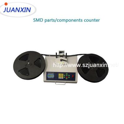 China Tape&reel SMD/SMT parts counter, electronic parts counting for sale