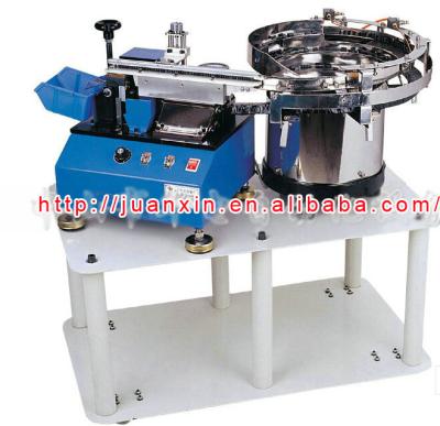 China Radial Components Lead Cutting Machine for sale