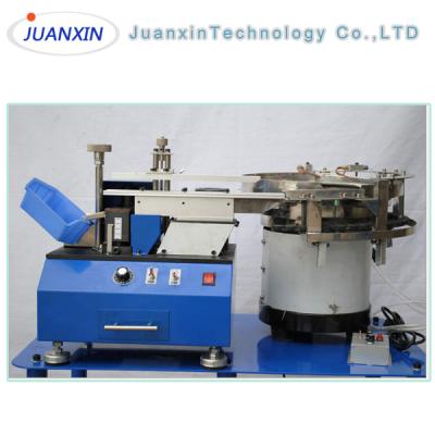 China Radial Components Lead Cutting Machine, Components Leg Cutting Machine for sale