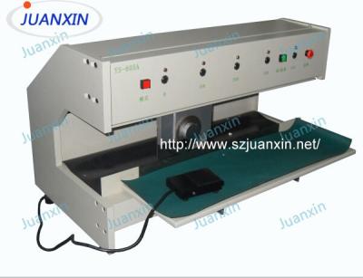 China 600MM V groove PCB depaneling Machine/PCB Separator for sale