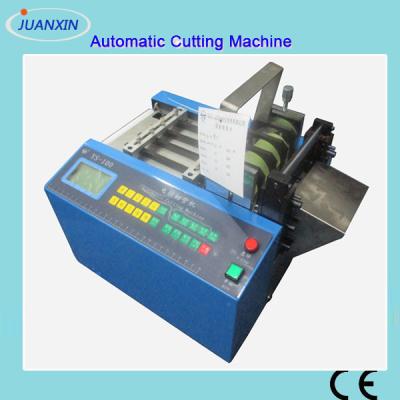 China Heat Shrink Tubing Cutter, Cutting Machine for Heat Shrink Tubing for sale