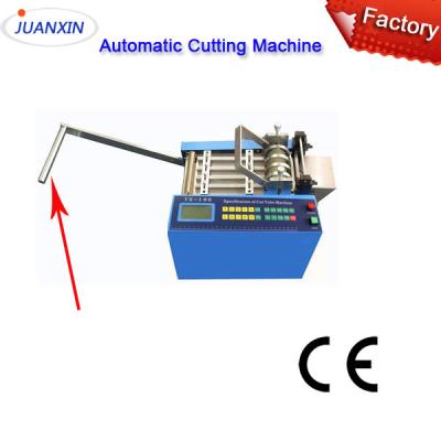 China Flat Ribbon Cable Cutting Machine, Automatic Ribbon Cable Cutting Machine for sale