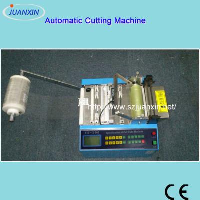 China Factory PVC Sleeve/Film Cutting Machine for sale