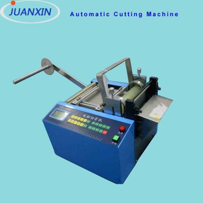 China Velcro Strap Cutting Machine, Hook&Loop Velcro Cutting Machine for sale