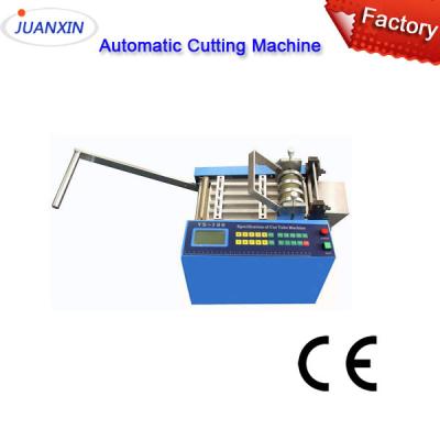 China Automatic Velcro Tape Cutting Machine, Tape Cutter Machine for sale