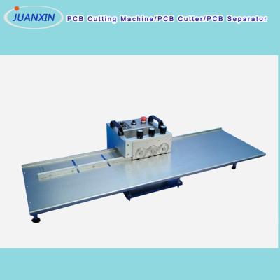 China V-Scored Aluminum PCB depaneling machine,PCB cutting machine for sale