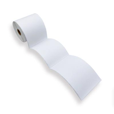 China Top Quality High Quality Heat Sensitive Widely Used Code Label Thermal Roll Paper Printer for sale