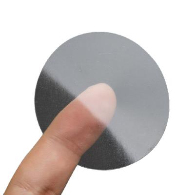 China Waterproof Strong Viscosity Top Selling Guaranteed Quality Transparent Strong Viscosity Seal Sticker for sale