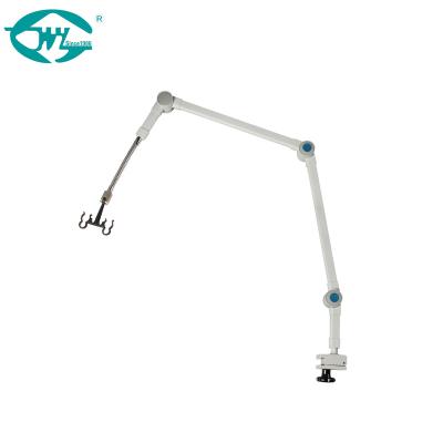 China 2 limbs or 3 limbs stainless steel health service arm WEIYE for beauty laser machine for sale