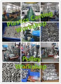 Verified China supplier - Zhongshan Qusen Aluminium Co., Ltd.