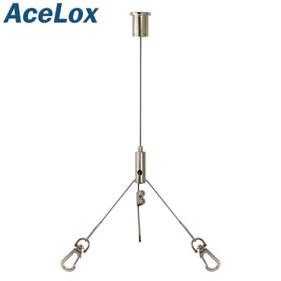 China Lighting Hanging Systems Hanging Kits And Ceiling Lighting From Hanging Systems for sale