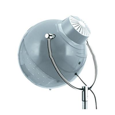 China F-H133S (floor/hand stand)/F-H133H beauty salon equipment salon hair steamer cap hood dryer with light for sale