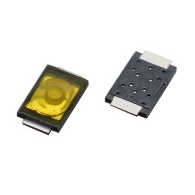 China (EVPAWCD4A) HOT SALE Ultra Small Size Thin Light Touch Tactile Switch 2*3*06 SMD/SMT Miniature Tact Switch 2 Pin Button Switch 2mm*3mm*0.6mm/customized for sale