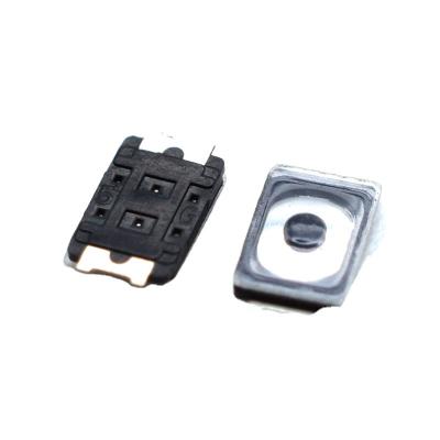 China original TS2306 IP67 50mA 2X3x0.6 EVPAWBA2A EVPAWDB1P SOX153HNT TS2306 membrane switch for sale