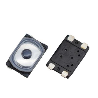 China H62 pin brass smd tactile switch TS2819 2.8*1.9*0.56 SKSVCAE010 SKSVCCE010 evpbl9a2b000 EVPBLBA2E ​​4 for sale