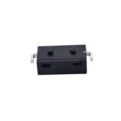 China DS036-00M-60-5 Pole ON Momentary Micro Subminiature Tact Switch For Mouse DS036-00M-60-5 for sale