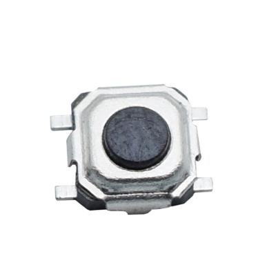 China Mini Momentary SMD Micro Momentary Switch 3x3x1.5/2mm smd tact switch TS3315 for sale