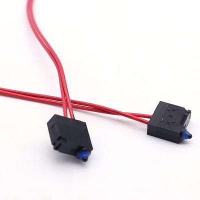 China H3-D Mini Micro Switch Waterproof Micro Switch Pressure Sensor H3-D for sale