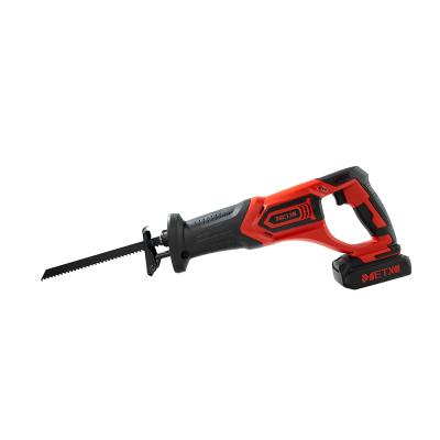 China Wood Saw 20v Wood Plastic Swapping Saw Lithium Battery Pack Swap Cordless Saw for sale