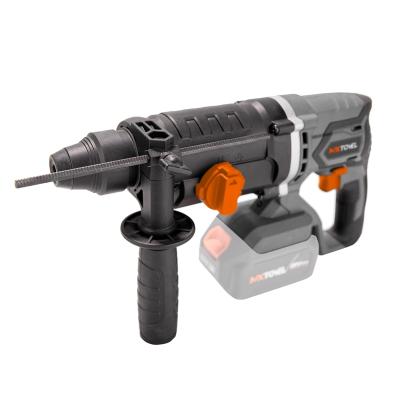 China MXTOVEL 18V 20V Lithium Battery Power DC 13mm Cordless Impact Rotary Hammer Drill Type for sale