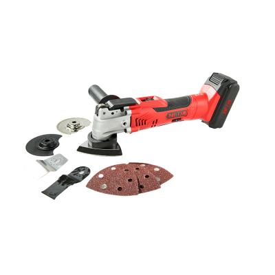 China universal cordless 18V swing saw suitable for combo kit-skin only MT-MT 20 Li for sale