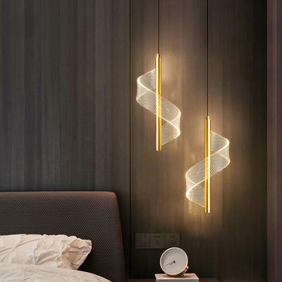 China Modern Nordic LED Pendant Lights Indoor Lighting Hanging Lamp for Dining Room Tables Home Aisle Decoration Modern Living Room Bedside Light for sale