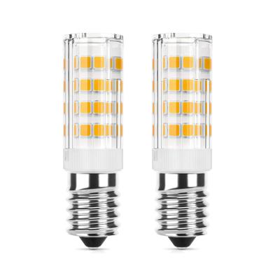 China Mini E14 LED 5W AC220V 3000K 6000K Residential Corn Bulb Small Energy Saving Light Bulbs For Home Ceiling Fan Chandelier for sale