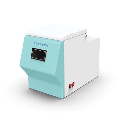 China Lab Research Touch Screen Refrigerated Multiple Samples Tissue Grinder Large Capacity for sale