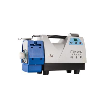 China Lab Research Rice Mill Lab Equipment Paddy Polishing Machine for sale