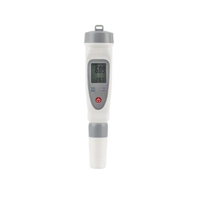 China Lab Research PH Meter High Accuracy LCD Display Show PH Test Pen Fish Tank Aquarium Ph Pen Water Quality Test Pen for sale