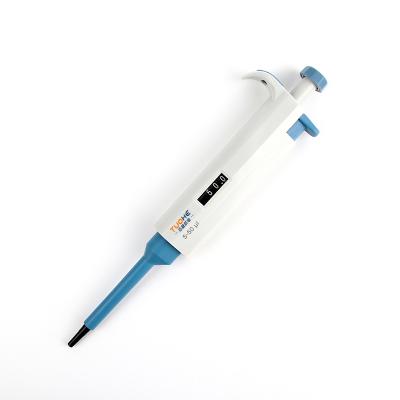 China Medical Pipette Fully Autoclave Lightweight Digital Display MicroPette Plus Autoclavable Pipette For Lab for sale