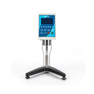 China Laboratory Research EXW Price Digital Display Rotating Viscometer For Lab Research for sale