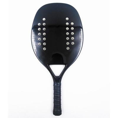 China 2022 hot sale Diamond Shape R4033 carbon fiber padel rackets for sale