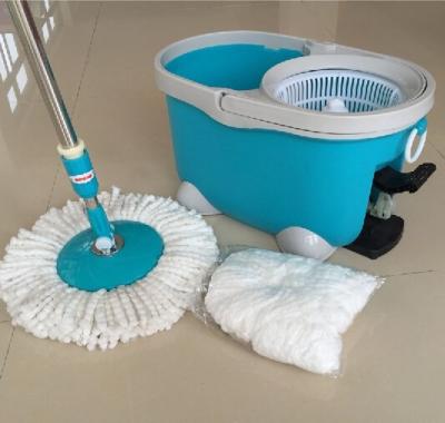 China Sustainable Easy Life Features Four 360 Degree Cleaning Household Products for sale