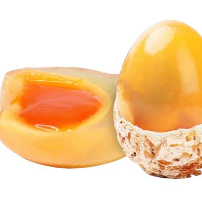 China Wholesale Factory Price PRESERVED Preserved Chinese Favorite Food 30eggs/carton Chicken Egg Century Eggs for sale