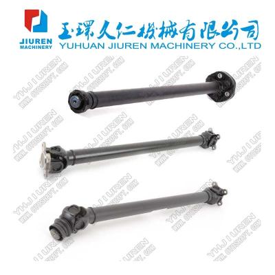 China 26208605866 Steel Drive Shaft Front Transmission Shaft Used For BMW X5 E70 X6 E71 Propeller Shaft for sale