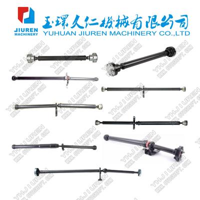 China Steel drive shaft 5N0521101C/E/M/J use for VW Tiguan propshaft transmission cardan shaft 5N0 521 101 C/E/M/J for sale