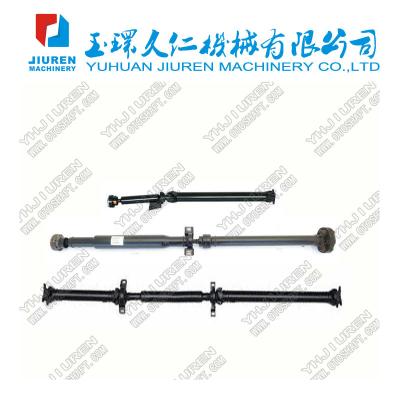 China 1644103402 Steel Drive Shafts Transmission Shaft Used For Mercedes Benz GL ML Series 1644103202 / 1644103102 Propeller Shaft for sale