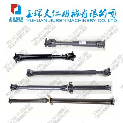 China Steel 37140-60320 Drive Shafts Transmission Universal Joint Shafts Used For Toyota Propeller Shafts for sale