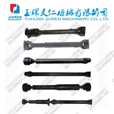 China FRC8390 Steel Propeller Shaft Used For Land Rover Defender Drive Shaft Transmission Cardan Shaft for sale