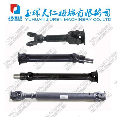 China Drive shaft 37000-7C001 steel used for Nissan Serena Cargo transmission cardan shaft for sale