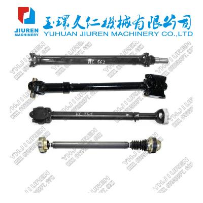 China Front Steel Drive Shaft 52105884AA Used For Jeep Grand Cherokee Propeller Shaft Transmission Cardan Shaft for sale