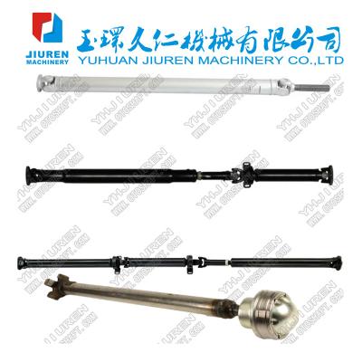 China CN4C154K357AD Drive Shaft Steel Assembly Used For Ford Transit Propeller Shaft Transmission Cardan Shaft for sale