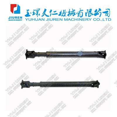 China Propeller shaft 49020-H1160 steel used for Hyundai Terracan drive shaft transmission shaft for sale