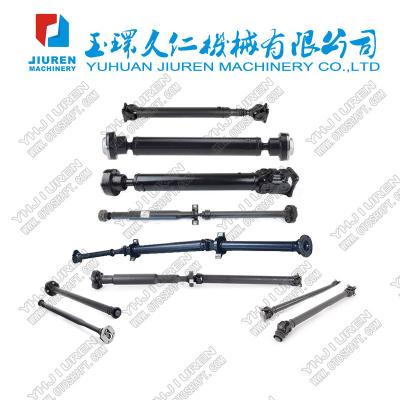 China 2356.1526.920 Steel Drive Shaft Assembly Used For Renault Megane Scenic RX4 Propeller Shaft Transmission Cardan Shaft for sale