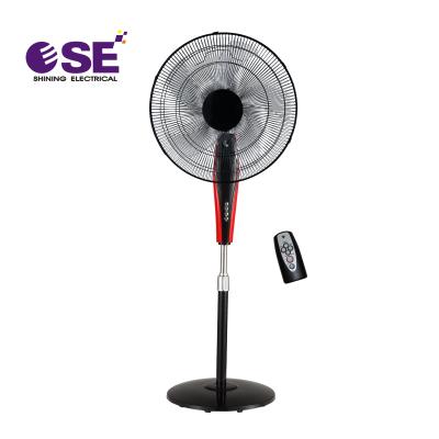 China Hotel standing fan 18