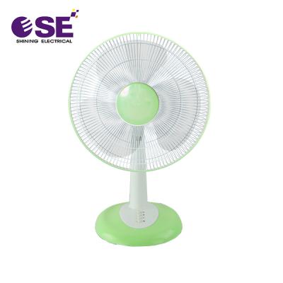 China 16 Inch Table Fan Circulating Electric Circulation Fans Hotel Air Desk Home Appliance for sale