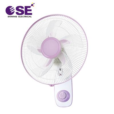 China 40w Outdoor Electric Mounted Fans Shaking Head 16